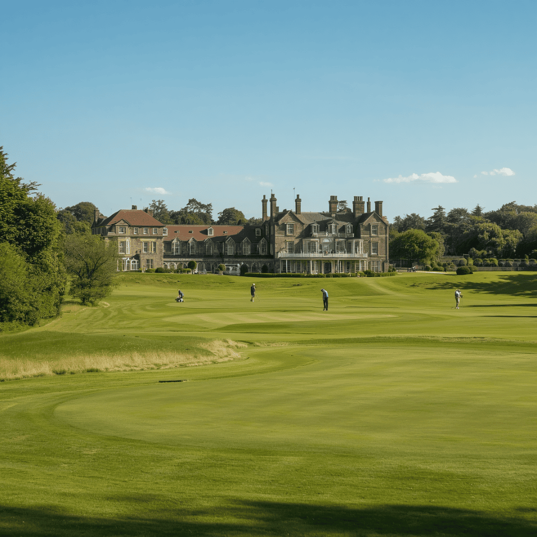 The Hidden Utility Costs Running Your Golf Club (Most Clubs Overlook These)